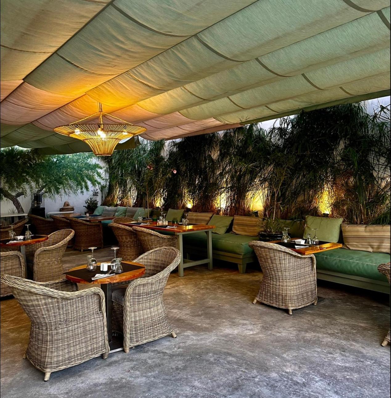 Villa Nour Essaouira Esterno foto