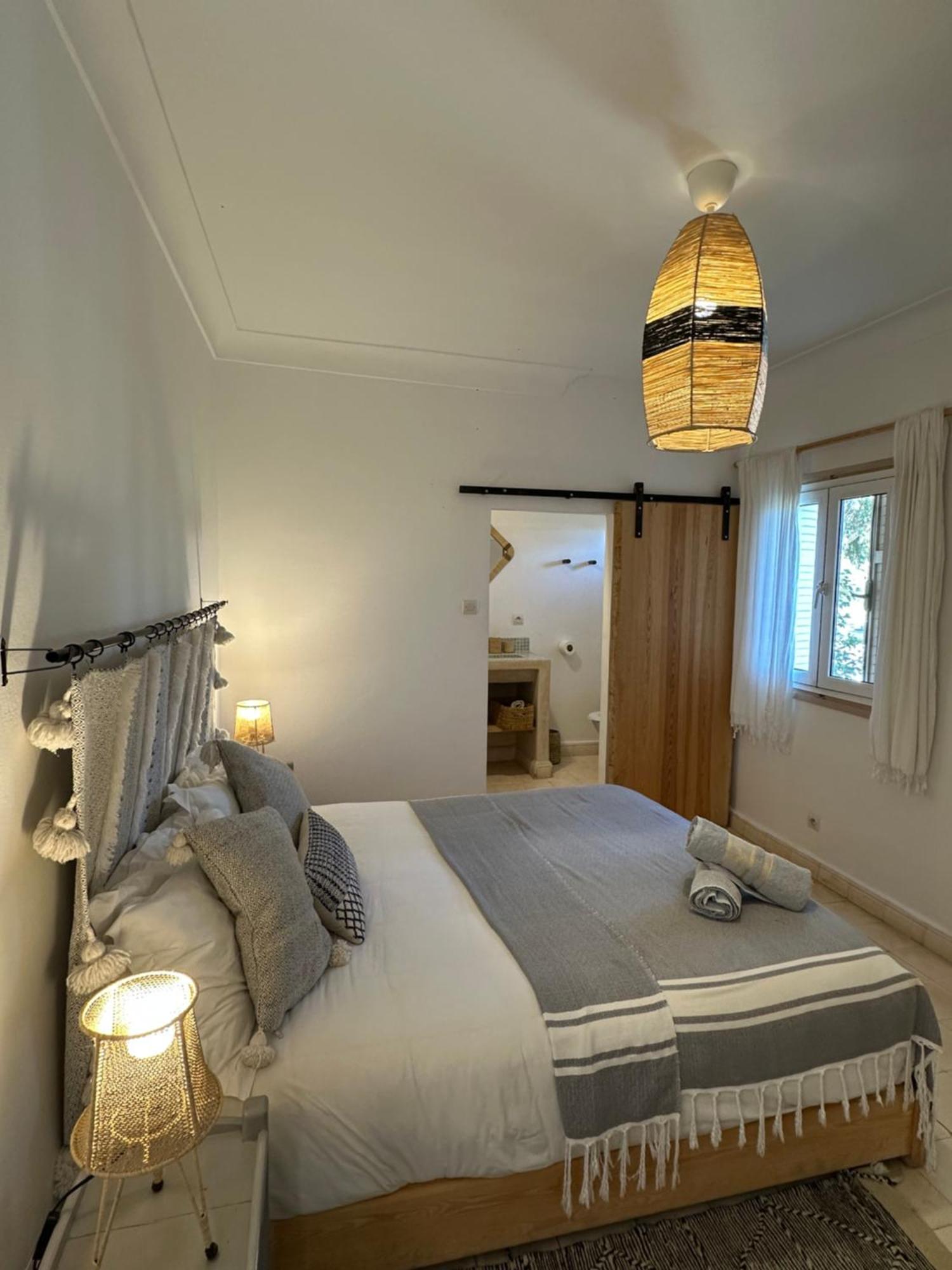 Villa Nour Essaouira Esterno foto