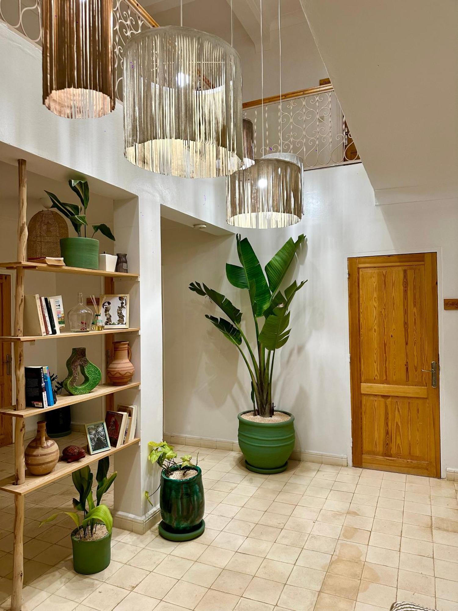 Villa Nour Essaouira Esterno foto