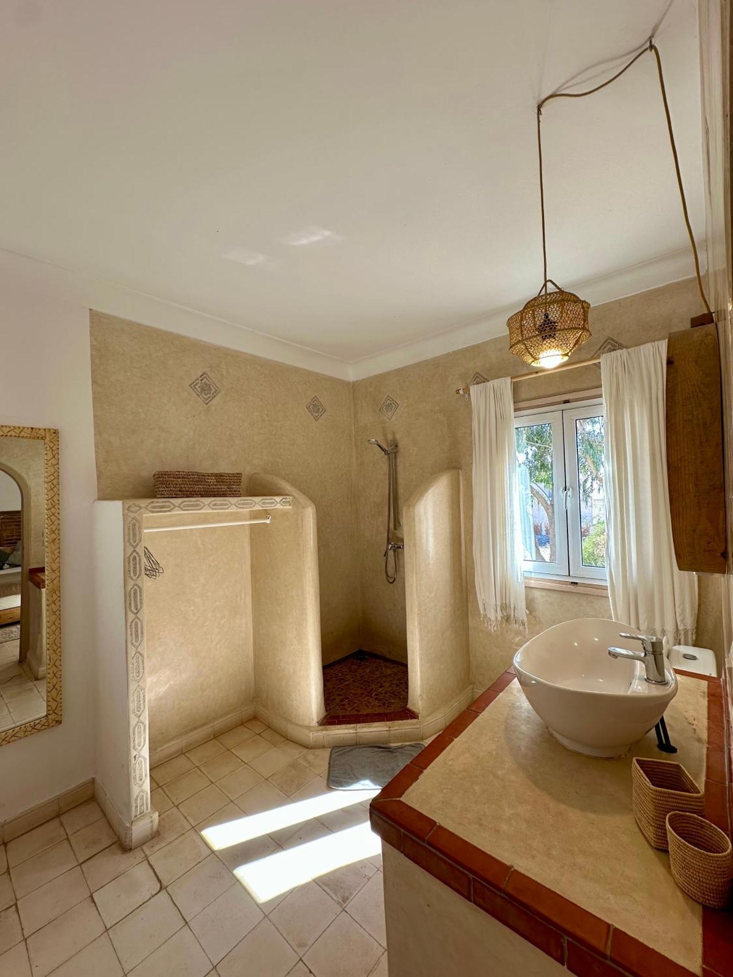 Villa Nour Essaouira Esterno foto