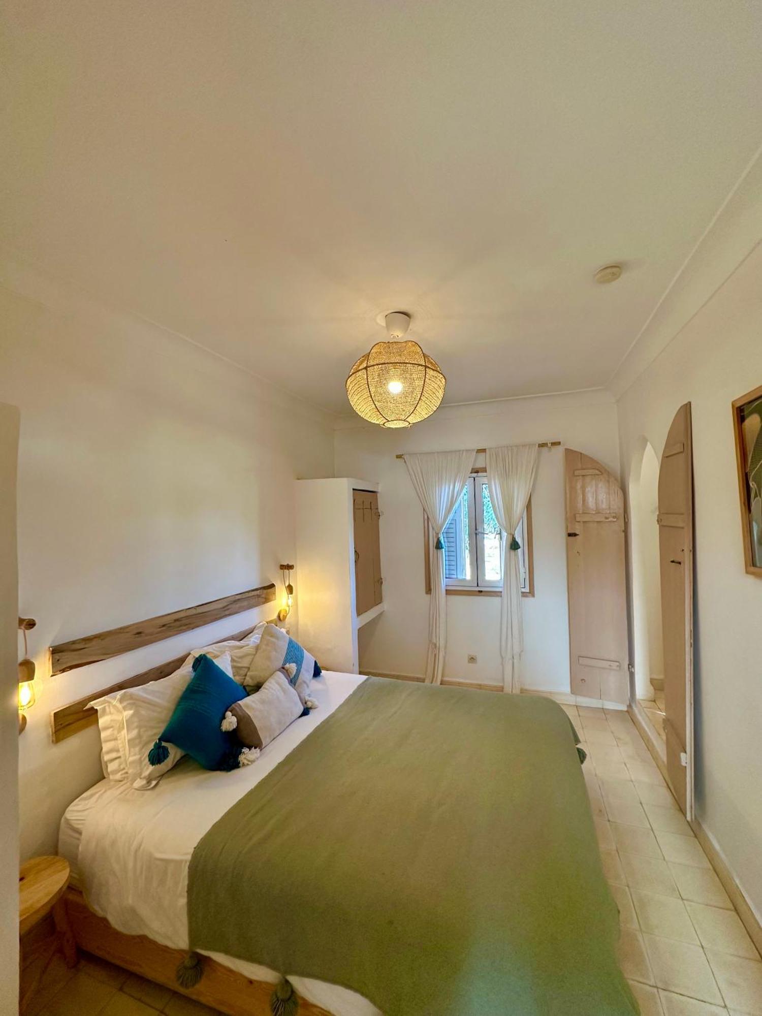 Villa Nour Essaouira Esterno foto