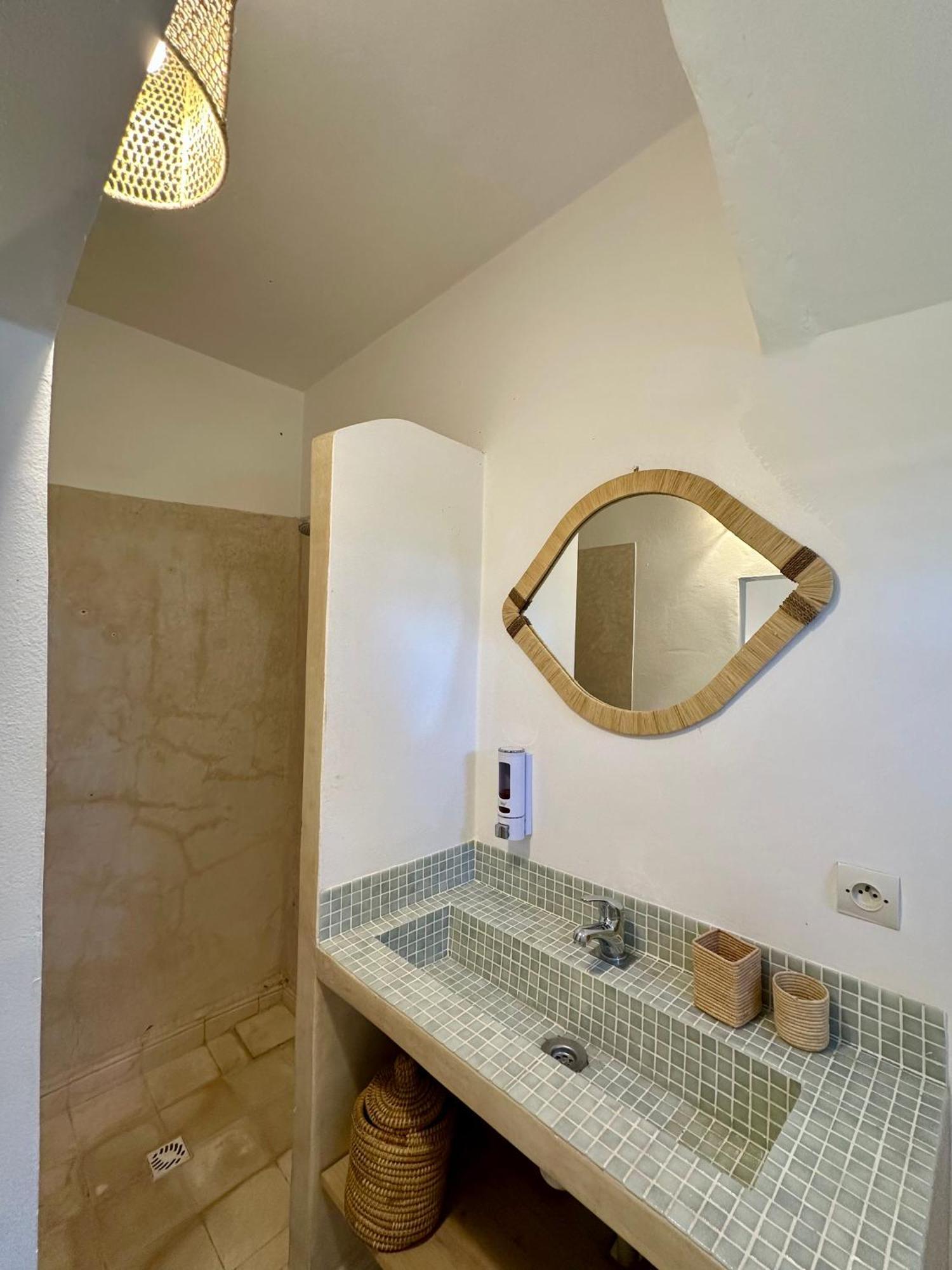 Villa Nour Essaouira Esterno foto