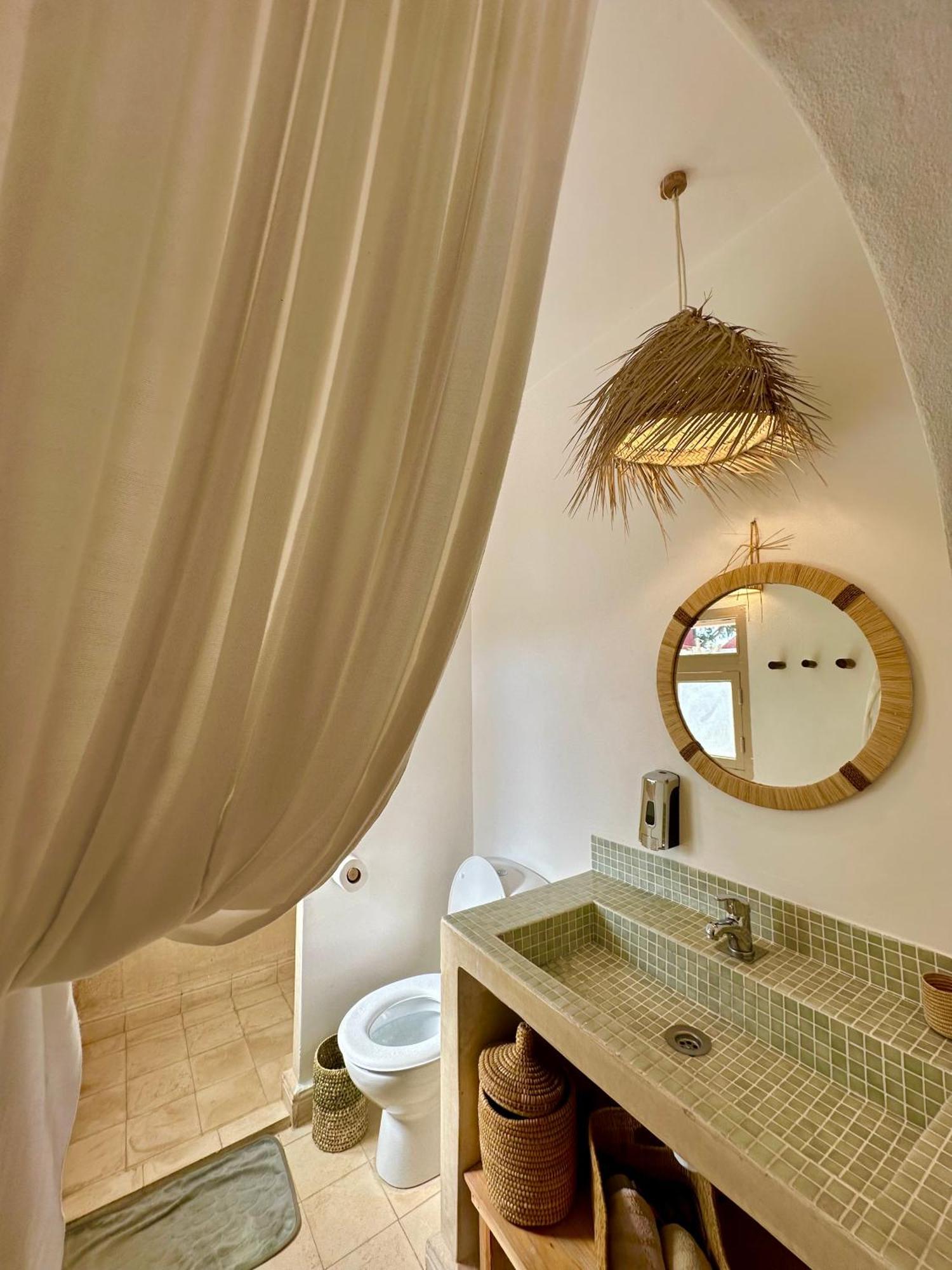 Villa Nour Essaouira Esterno foto