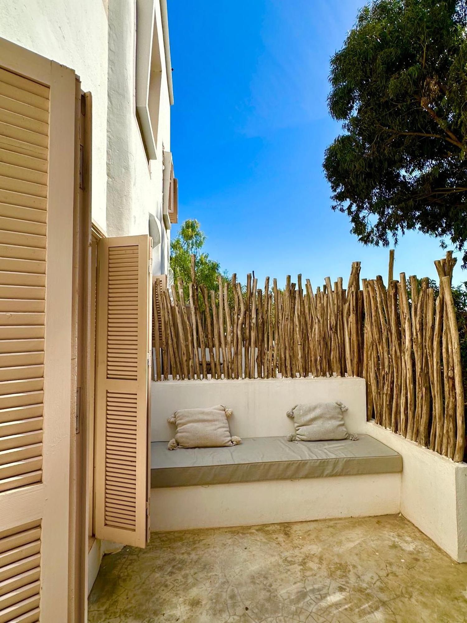 Villa Nour Essaouira Esterno foto