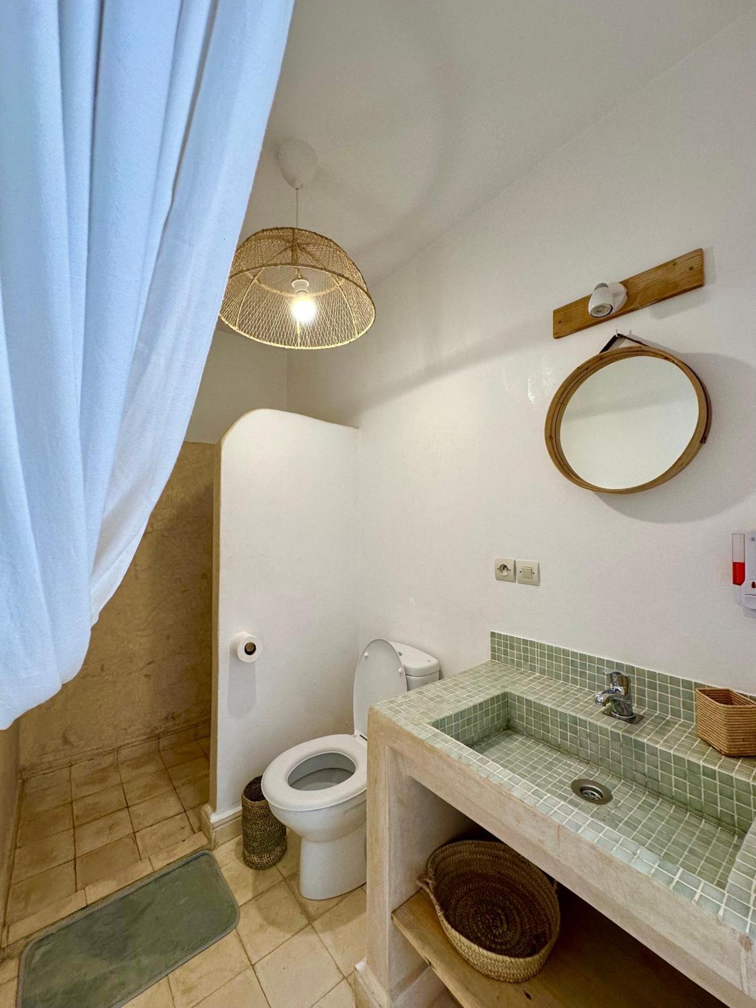 Villa Nour Essaouira Esterno foto