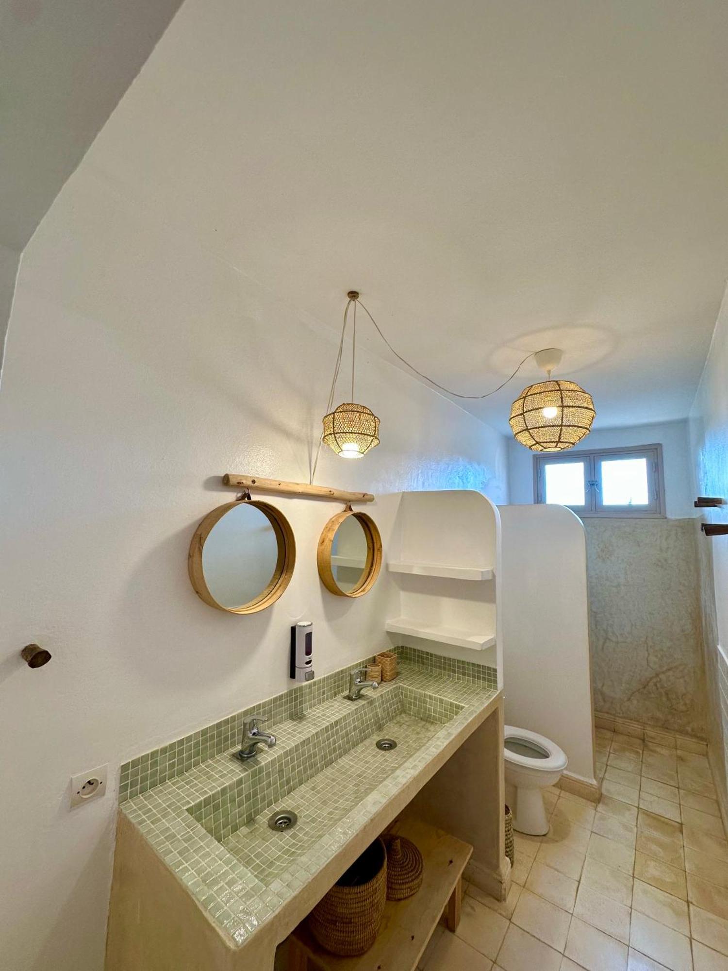 Villa Nour Essaouira Esterno foto