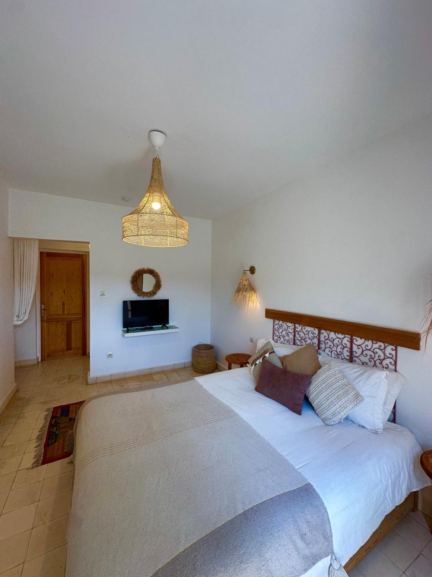 Villa Nour Essaouira Esterno foto
